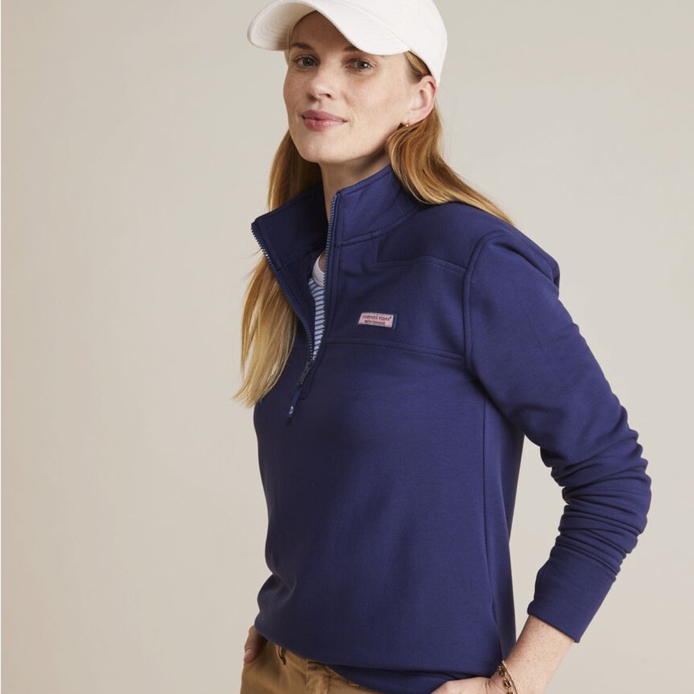 Dreamcloth Relaxed Shep Shirt Size XL